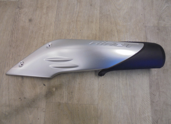 Rechter zijkuip klein BMW R Nine T