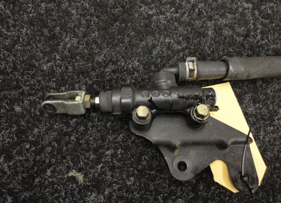 Rear brake master cylinder  Triumph Tiger 900