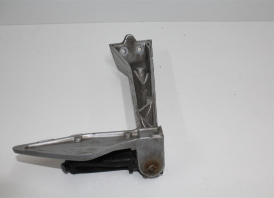 Duo voetsteun links KTM 200 Duke