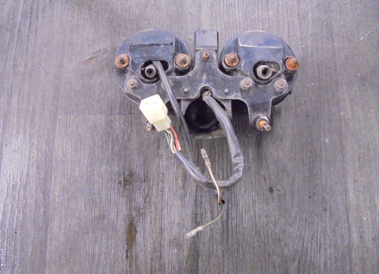 Tellerset Kawasaki Z 200