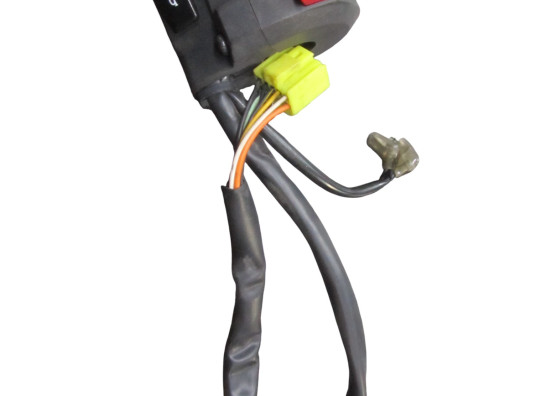 Stuurschakelaar links Suzuki GSX R 1000