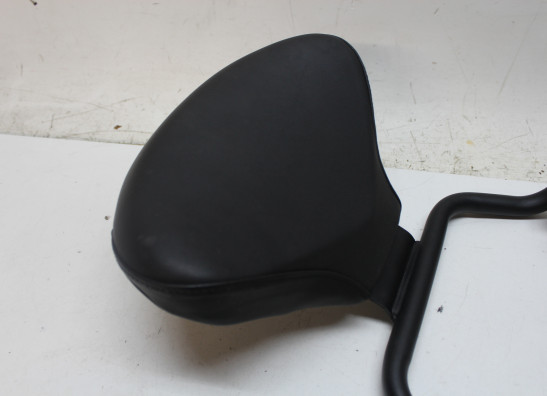 Rugsteun sissybar Honda X-adventure 750