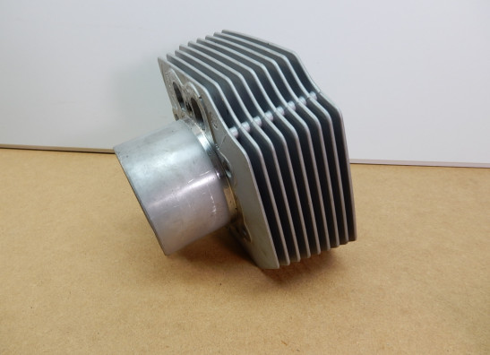 Cilinderblok Moto Guzzi V11