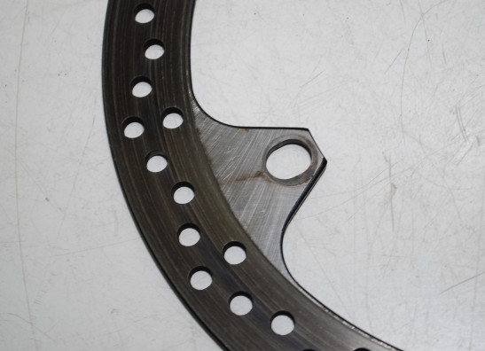 Remschijf voor BMW K 1200 R 