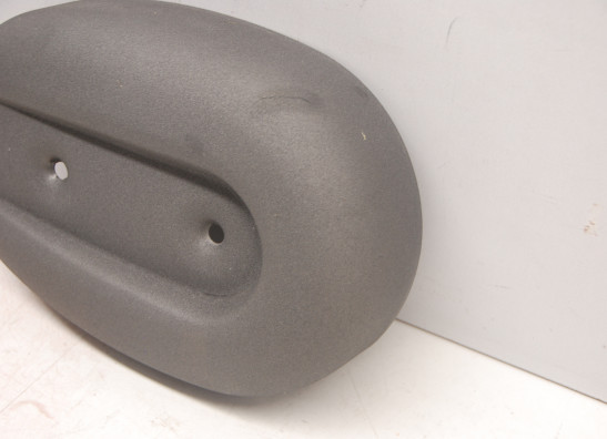 Air cleaner case Harley Davidson Sportster