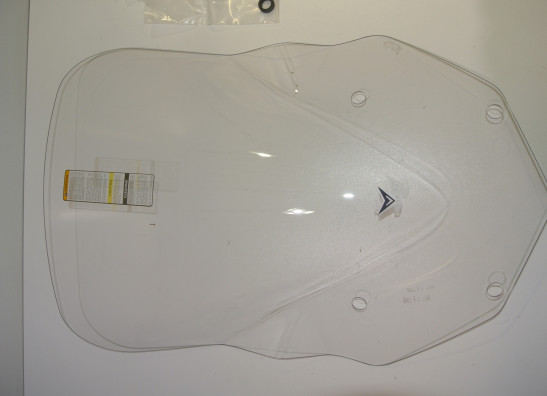 Scheibe Windschild BMW R 1200 GS