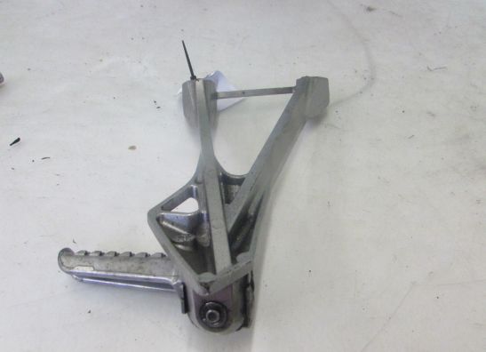 Duo voetsteun links Kawasaki ZX 6 R