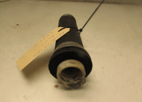 Throttle grip Honda Goldwing GL