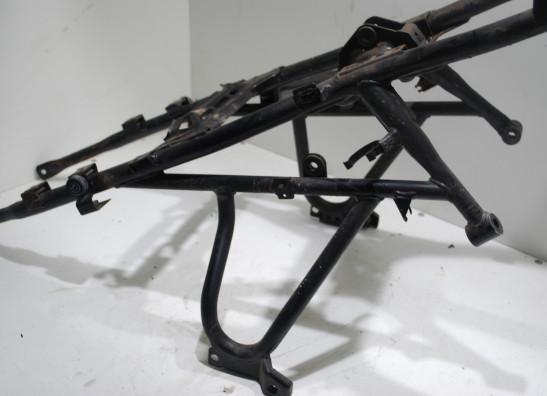 Heckrahme BMW R 1100  1150 RS