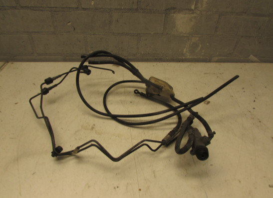 Remleiding voor BMW K 1200 RS