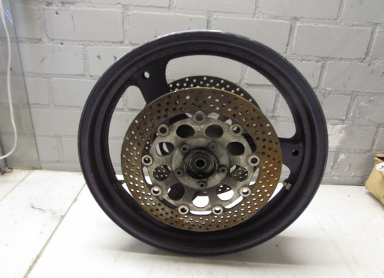 Voorvelg Suzuki GSF 600 650 Bandit 