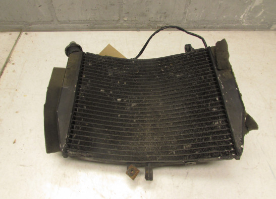 Radiateur Yamaha YZF R6