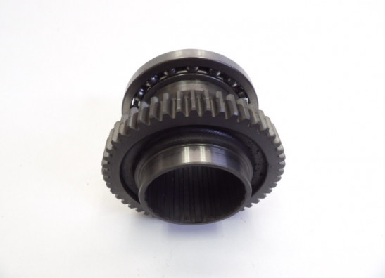 Motorblock Sonstiges Yamaha XV 700 / 750 SE