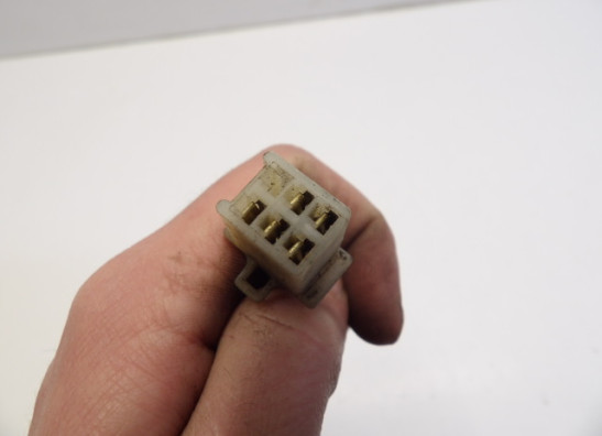 CDI ECU unit Honda VF 700  750 S Sabre