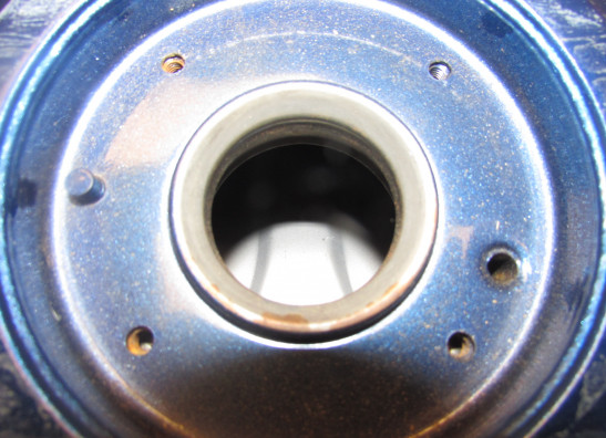 Benzintank Suzuki RF 600