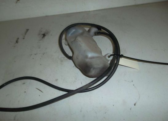 Radiator toebehoren Yamaha FAZER 600