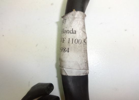 Lenkerschalter rechts Honda VF 1100 Sabre