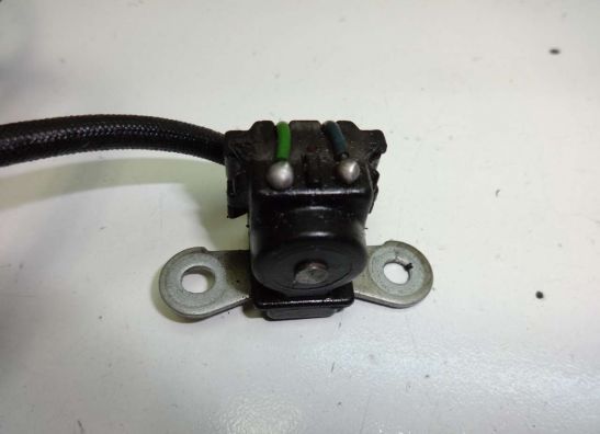 Generator Suzuki VX 800