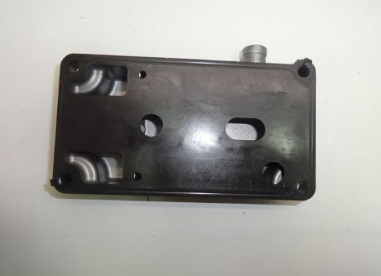 Kleppendeksel Suzuki GSF 600 650 Bandit 