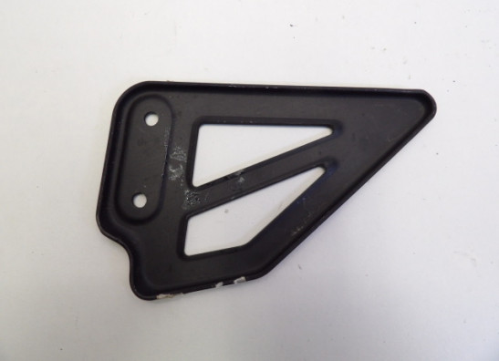 Fussrastetrager vorne rechts Suzuki GSX R 600