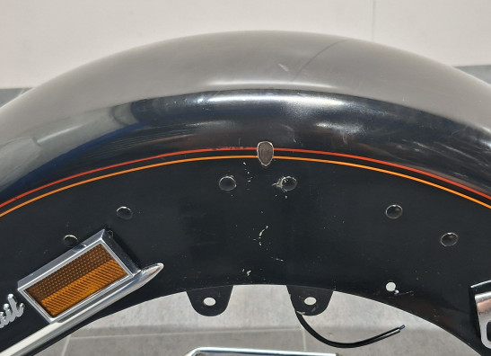 Voorspatbord Harley Davidson FLSTC Heritage Softail Classic
