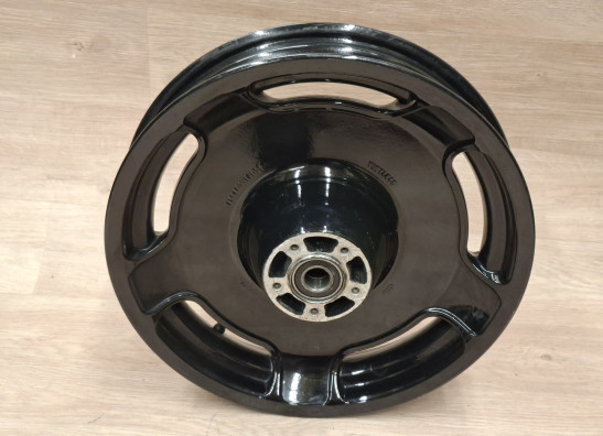 Felge hinten Harley Davidson Touring FL