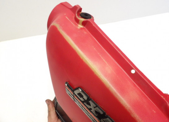 Linker zijkuip klein Honda CX 500