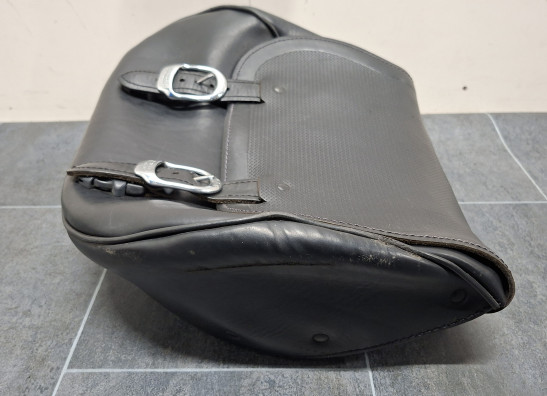 Kofferset Harley Davidson FLSTS Heritage Springer