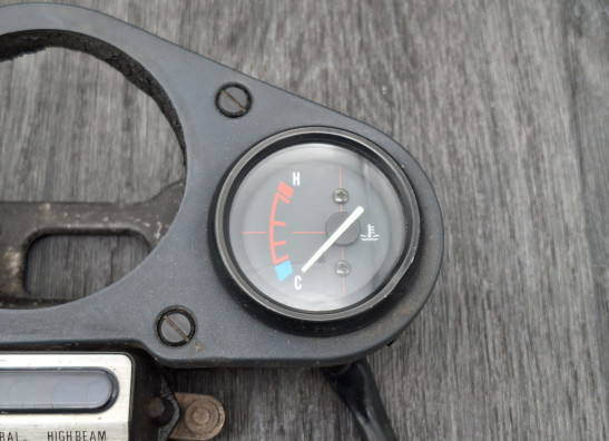 Tacho-set Kawasaki ZXR 400