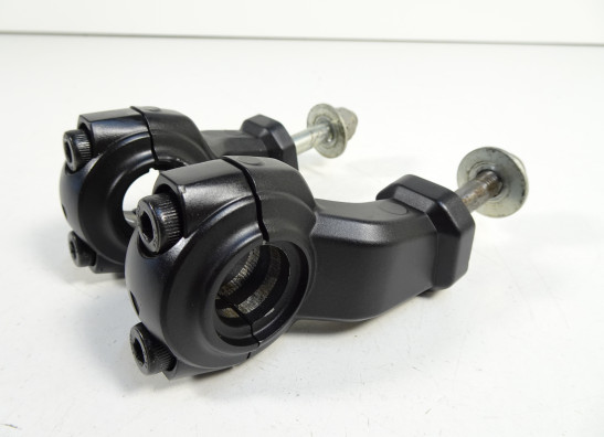 Steer Yamaha Tracer 700