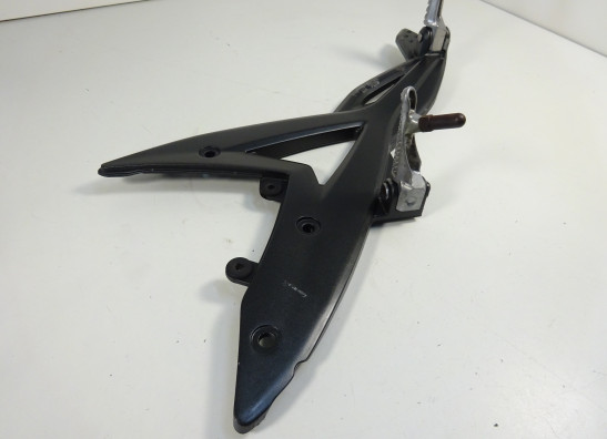 Schetsplaat links Kawasaki ER 6