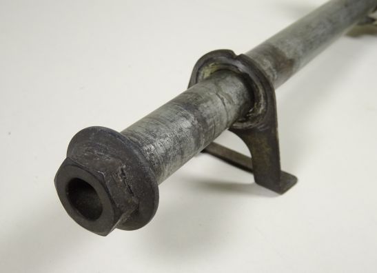 Rear axle Kawasaki ZX 6 R