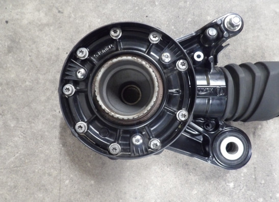 Kardan Triumph Tiger 1200 Explorer GT PRO