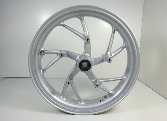 Front Wheel BMW K 1200 S 