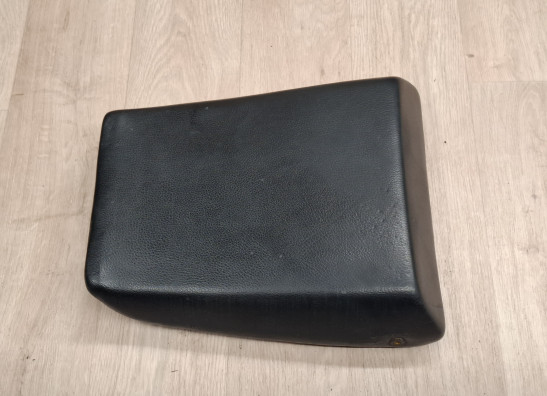 Soziussitz Kawasaki ZXR 750