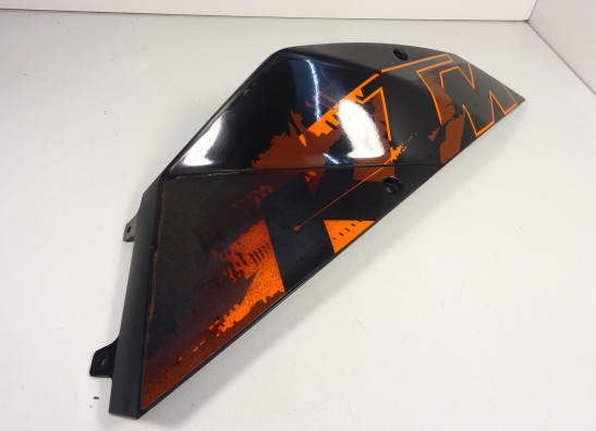 Rechter zijkuip KTM 690 SM