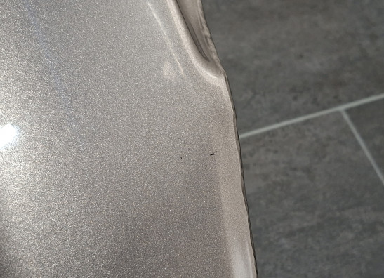 Tank Harley Davidson FLSTF Fat Boy Lo