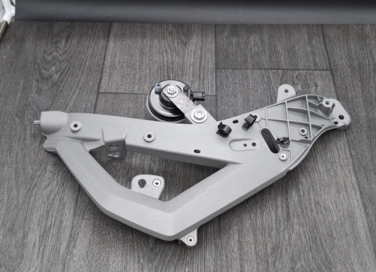 Geweih  Verkleidungshalter BMW R 1200 GS LC
