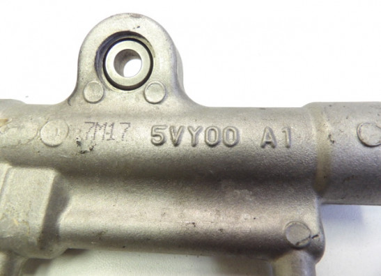 Lenkungs Dampfer Yamaha YZF R1