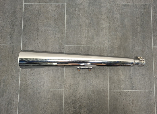 Uitlaat Suzuki GSX 250