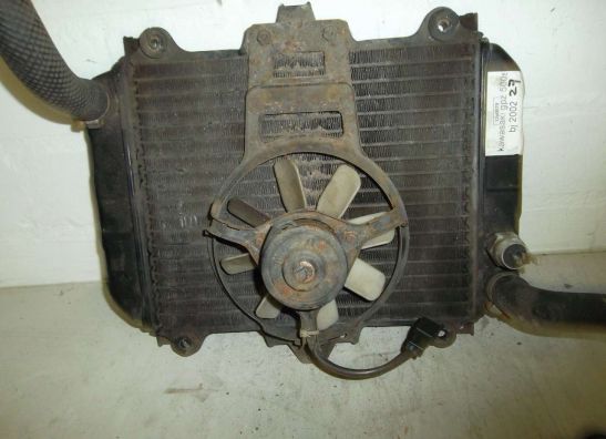 Kuhler Kawasaki GPZ 500