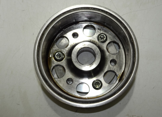 Rotor vliegwiel Yamaha XJ 600 Diversion