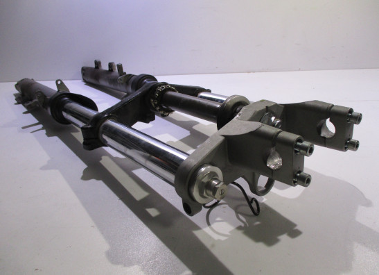 Voorpoten compleet Yamaha TDM