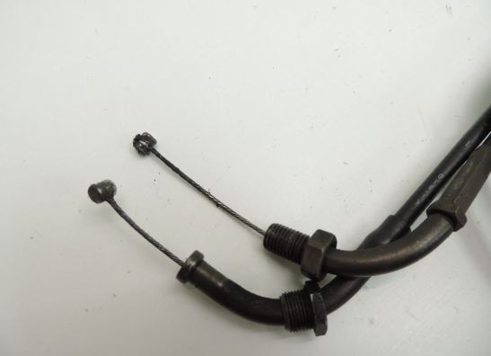 Gaskabel Honda CB 250