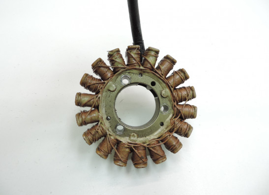 Lichtmaschine Kawasaki ZXR 400