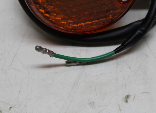 Knipperlicht rechts voor Honda VT 600