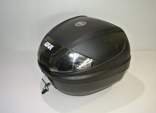 Top Box Suzuki DL 650 V STROM