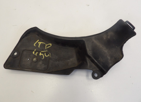 Frame - onderdelen Kawasaki LTD 454