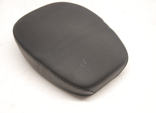 Buddy seat Harley Davidson Sportster