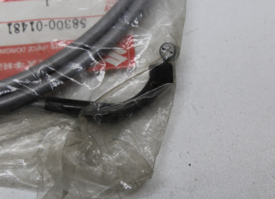 Gaskabel Suzuki CS 125